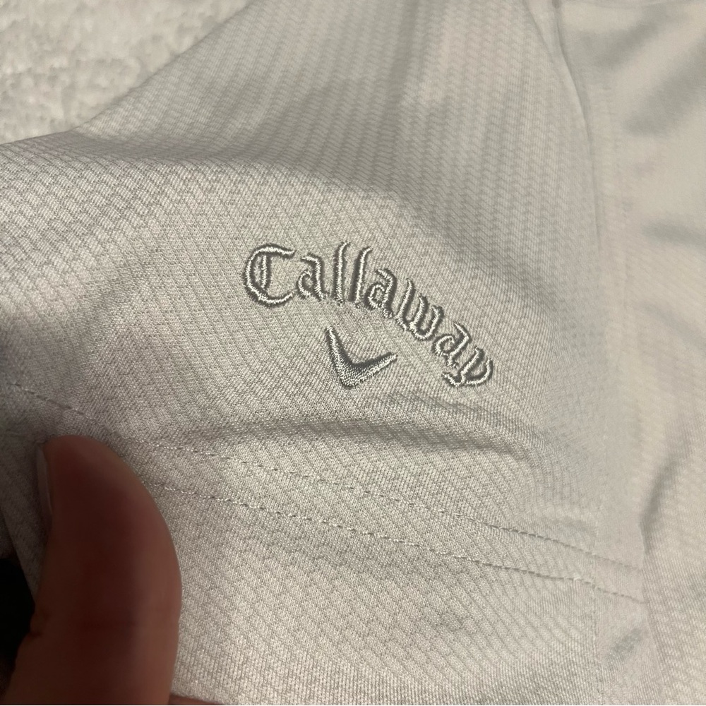 Callaway polo - Picture 5 of 6